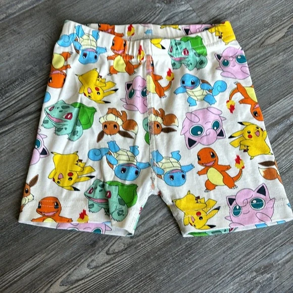 Hanna Andersson pjs - Picture 5 of 9